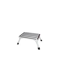HTD Trittstufe, Aluminium, 150kg