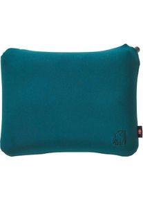 Nordisk Nat Square Luftkissen, 42x30cm, blau