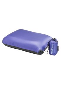 Cocoon Air Core Hyperlight Luftkissen, 38x38cm, blau
