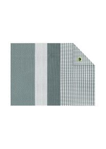 Brunner Kinetic 500 Zeltteppich, grau, 250x600cm
