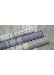 Arisol Safari Zeltteppich, 600x250cm, blau