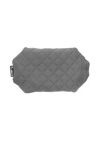 Klymit Luxe Kissen, 56x32x13cm, grau