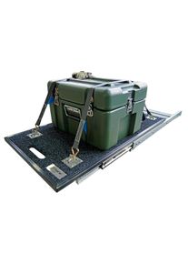 horntools Universal Auszug, 99x54cm