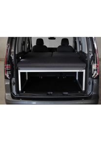 Flip Adventure Bett für Citroen Berlingo XL ab Bj. 2018