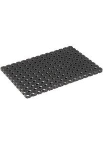 Gummimatte Quadro