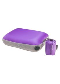 Cocoon Air Core Ultralight Luftkissen, 40x55cm, violett