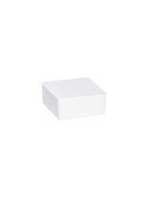 Wenko Cube Raumfeuchter Nachfüller, 1000g, neutral