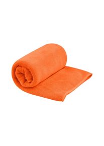 Sea To Summit Tek Frottee-Handtuch, 80x40cm, Outback