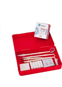 Relags Zahnapotheke Notfallkit