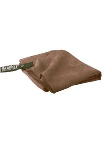 GEAR AID by McNett Outgo Handtuch MircoNet, L, mokka