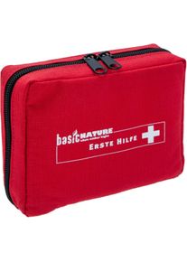 BasicNature Standard Erste-Hilfe-Set