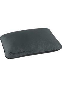 Sea To Summit FoamCore Reisekissen, large, grey