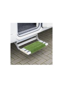 Pro Plus Fußmatte für Trittstufe Gras