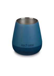 Klean Kanteen Thermobecher Rise Wine Tumbler, 296ml, stellar