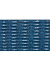 Brunner Yurop Zeltteppich, 300 x 700 cm, blau