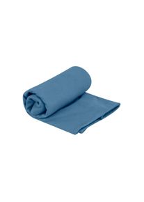 Sea To Summit Drylite Towel Handtuch, 30x60cm, moonlight