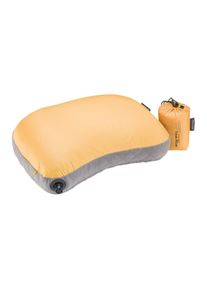 Cocoon Air Core Daunenkissen, 30x41cm, gelb