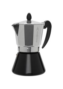 Brunner McMoka Espressokocher, 6 Tassen