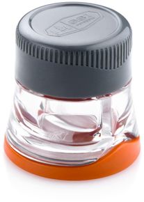 GSI Outdoors Salz - und Pfefferstreuer, 2x3ml