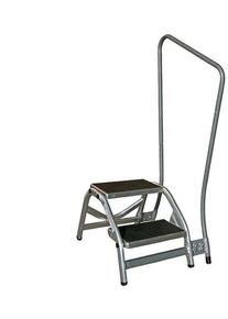 carbest Handlauf zu Trittstufe Darwin
