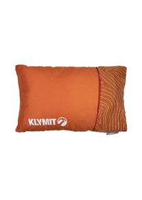 Klymit Drift Kissen, regular, orange