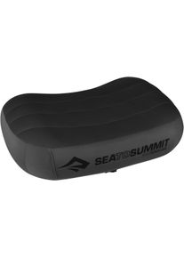 Sea To Summit Aeros Premium Reisekissen, regular, grey