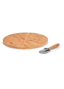 zeller Pizzaset, 2-teilig