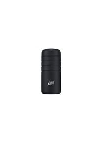 Esbit Majoris Thermobecher, Edelstahl, 450ml, schwarz