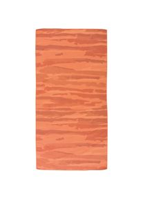 Sea To Summit Drylite Towel Handtuch, 100x50cm, outback sunset