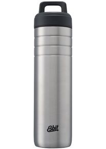 Esbit WM Majoris Weithals Isolierflasche, 700ml, silber