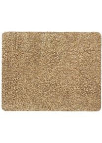 Lako Fußmatte Aquastop, beige, 150x100cm