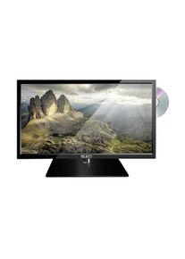 TELECO TEK 24D LED TV, 24" (60cm), DVB, USB