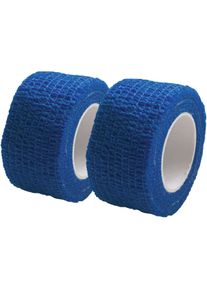 Origin Outdoors Kinesiologie Band, blau, 2 Rollen
