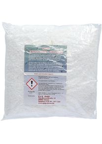 Granulat Nachfüllpack für Luftentfeuchter, 2x 1kg