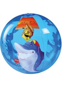Wehncke Down Under Strandball