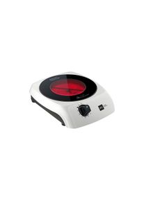 Miji Miji Gala EI Kochplatte, 900W, Ø110mm, weiß