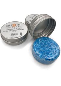 Origin Outdoors Shampoo Block
