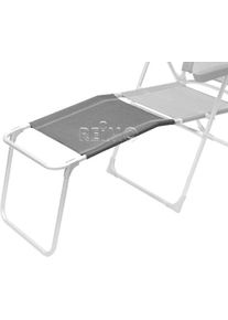 Camp4 Malaga Compact Beinauflage, schwarz/silber