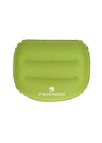 Ferrino Luftkissen, 40x28cm, grün