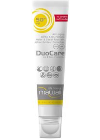 mawaii DuoCare Face & Lips Sonneschutz, 25ml, SPF50