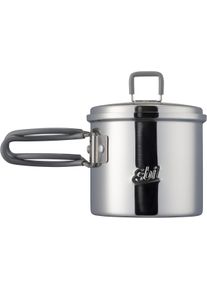 Esbit Topf, Edelstahl, 625ml