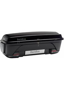 Mft BackBox Heckbox, 300L, schwarz