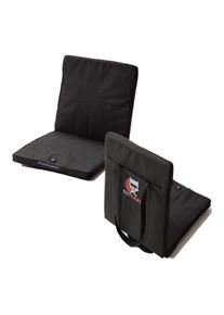 Outchair Bottom Heater beheizbare Sitzauflage, 40x40cm, schwarz