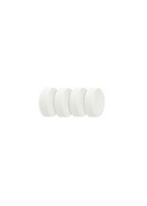 Wenko Feuchtigkeitskiller Nachfüllpack, 250g, 4er Pack
