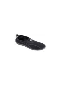 Fashy Cubagua Aqua Schuhe, Unisex, Gr. 42, schwarz