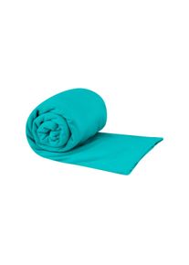 Sea To Summit Pocket Handtuch, 50x100cm, Baltic