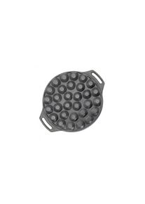 Petromax Poffertjespfanne, 1,6x32x30cm, für 30 Stück