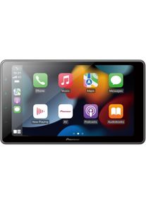 Pioneer SPH-EVO950DAB-C 9" Smartphone-Radio mit Wi-Fi für Fiat Ducato 8