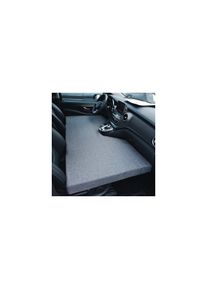 carbest Fahrerhaus Zusatz-Bett, grau für VW T4/5/6/6.1