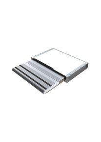 Lippert Slide-Out Trittstufe, 12V, 70cm breit